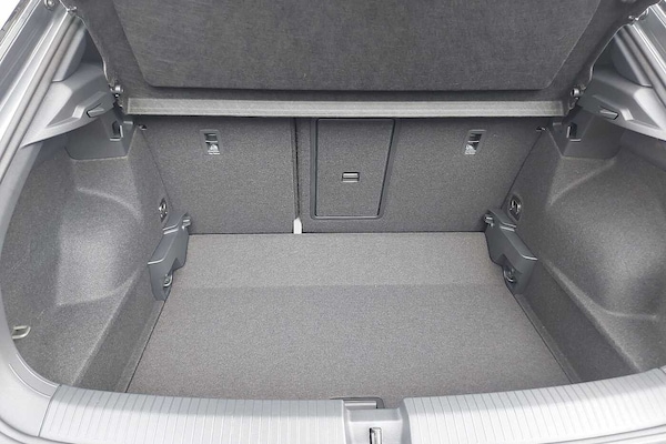 Used Volkswagen T-Roc 2025 for sale - 76110957: Photo 13