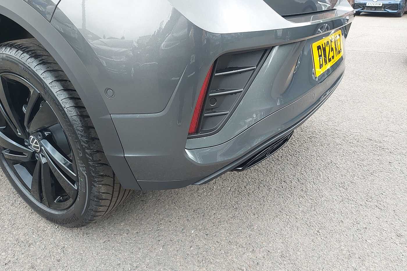 Used Volkswagen T-Roc 2025 for sale - 76110957: Photo 15