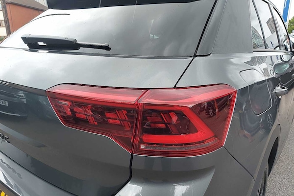 Used Volkswagen T-Roc 2025 for sale - 76110957: Photo 17