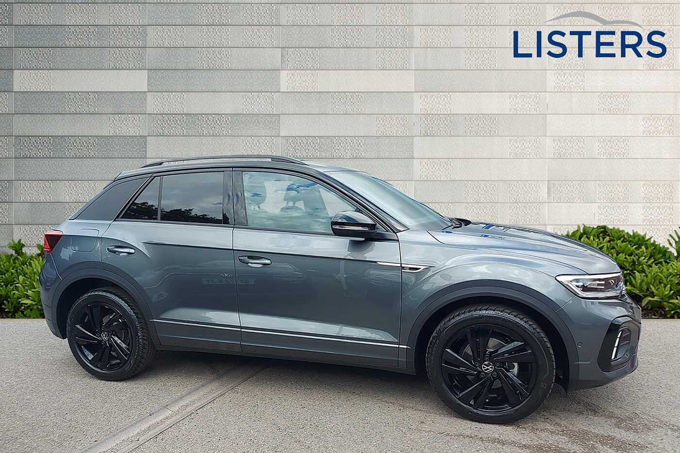 Used Volkswagen T-Roc 2025 for sale - 76110957: Photo 4