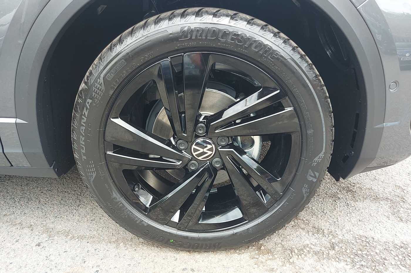 Used Volkswagen T-Roc 2025 for sale - 76110957: Photo 5