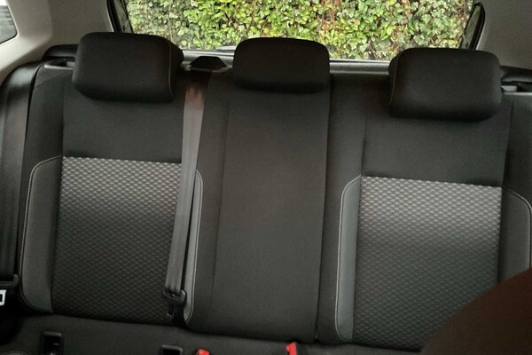 Used Volkswagen Polo 2021 for sale - 76139758: Photo 11