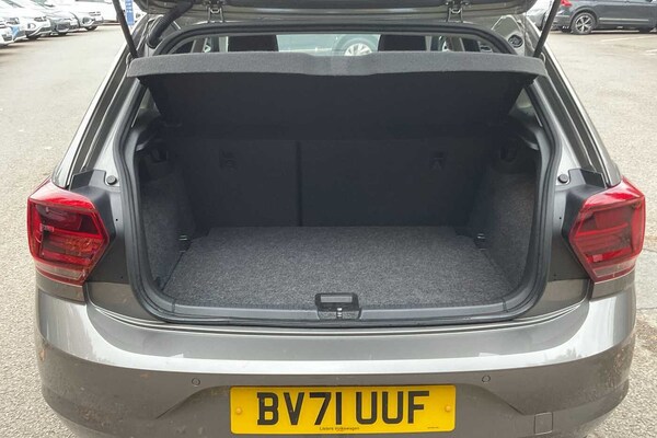 Used Volkswagen Polo 2021 for sale - 76139758: Photo 12
