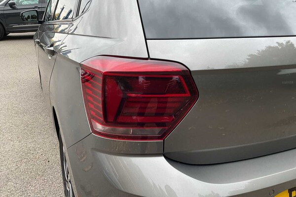 Used Volkswagen Polo 2021 for sale - 76139758: Photo 13