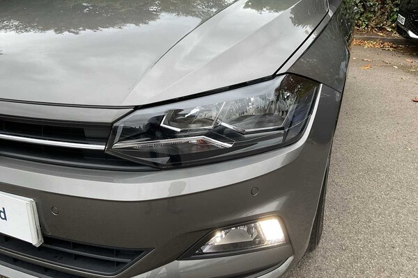 Used Volkswagen Polo 2021 for sale - 76139758: Photo 15