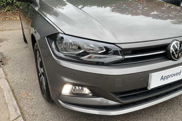 Used Volkswagen Polo 2021 for sale - 76139758: Photo 16