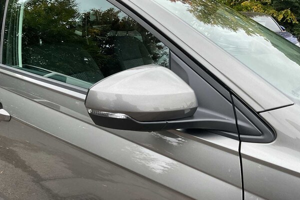 Used Volkswagen Polo 2021 for sale - 76139758: Photo 17