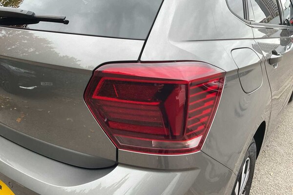 Used Volkswagen Polo 2021 for sale - 76139758: Photo 19