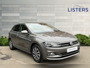 Volkswagen - Polo