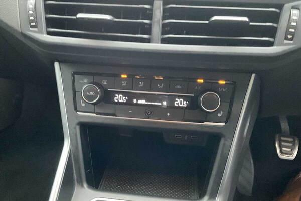 Used Volkswagen Polo 2021 for sale - 76139758: Photo 20