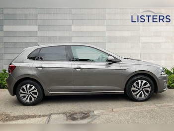 Used Volkswagen Polo 2021 for sale - 76139758: Photo 4