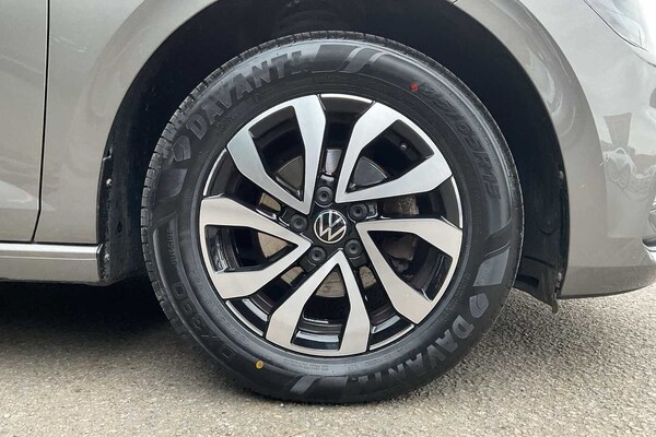 Used Volkswagen Polo 2021 for sale - 76139758: Photo 5