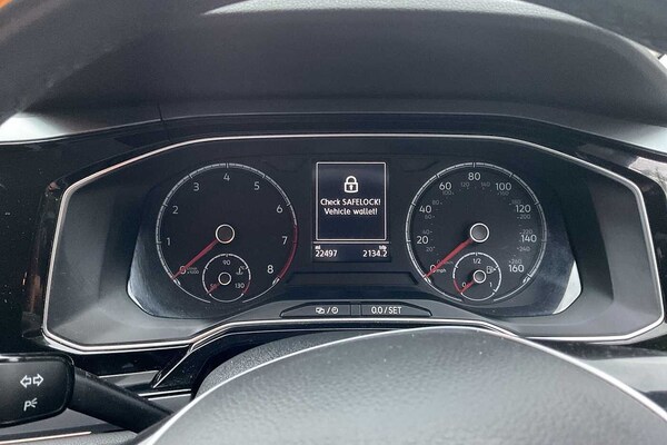 Used Volkswagen Polo 2021 for sale - 76139758: Photo 7