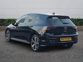 Used Volkswagen Golf 2025 for sale - 76350504: Photo