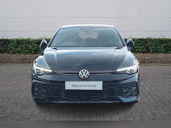 Used Volkswagen Golf 2025 for sale - 76350504: Photo