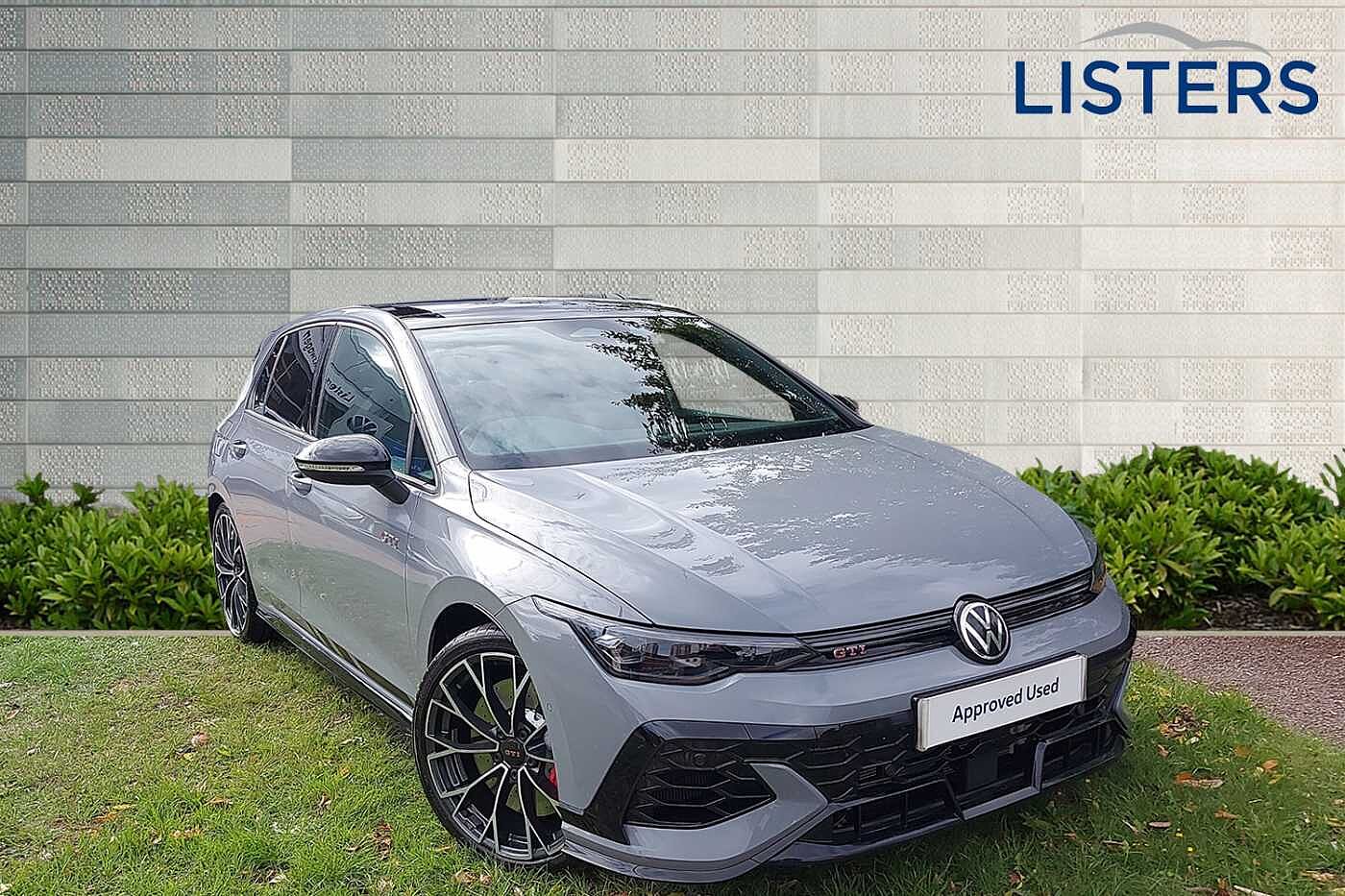 Used Volkswagen Golf 2025 for sale - 76110763: Photo 1