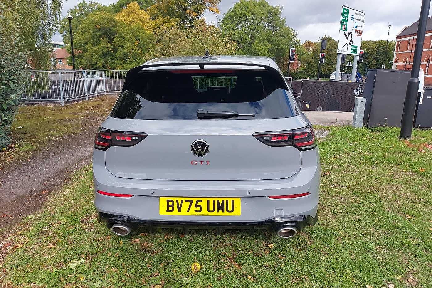 Used Volkswagen Golf 2025 for sale - 76110763: Photo 15