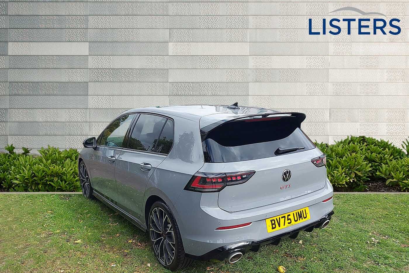 Used Volkswagen Golf 2025 for sale - 76110763: Photo 3