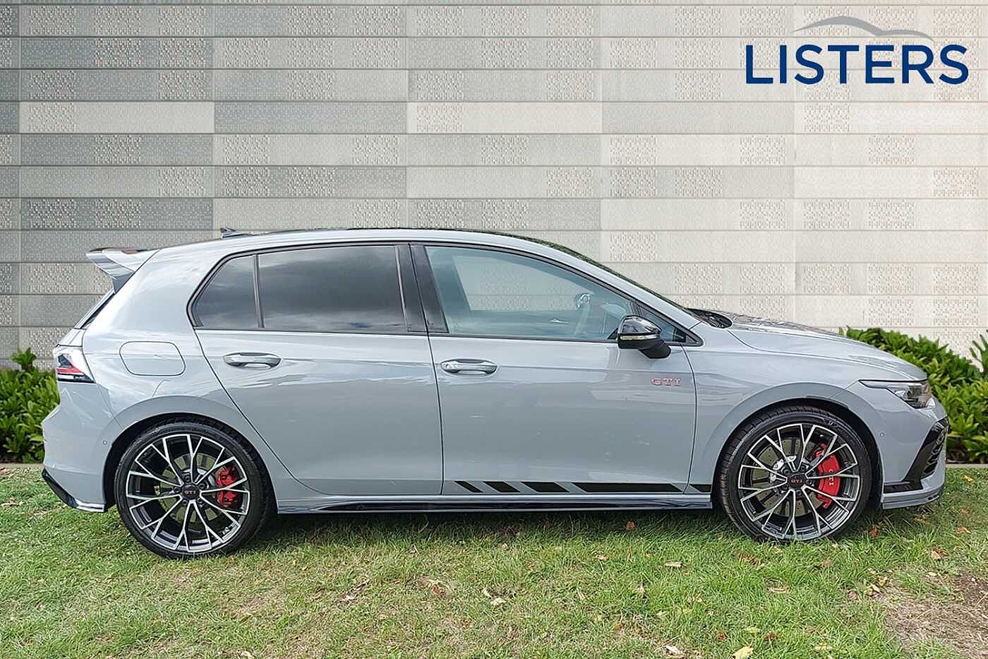 Used Volkswagen Golf 2025 for sale - 76110763: Photo 4