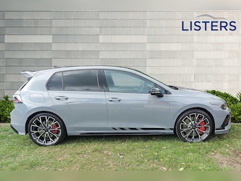 Used Volkswagen Golf 2025 for sale - 76110763: Photo 4
