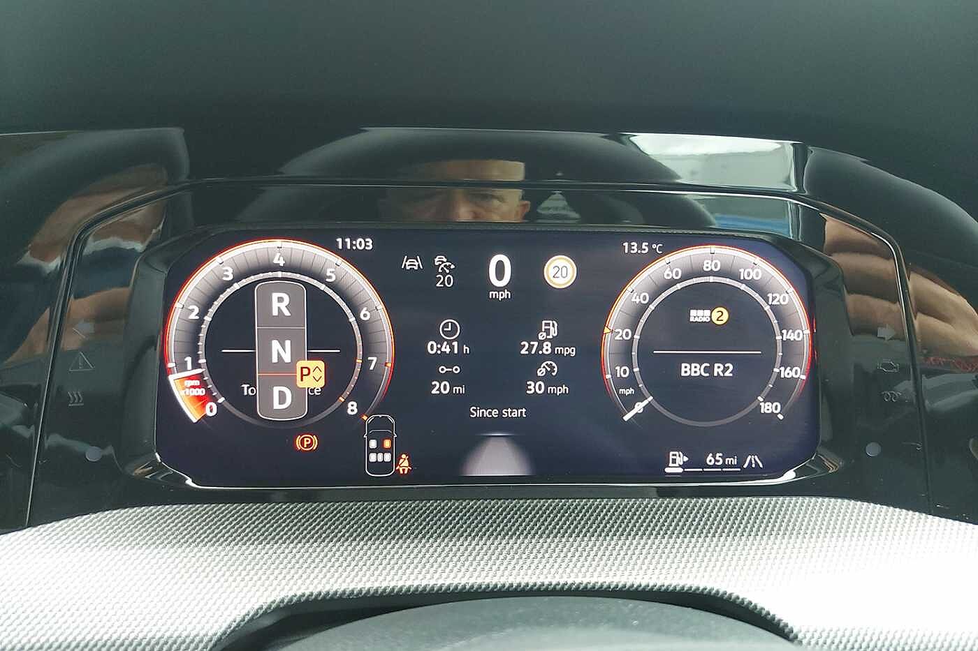 Used Volkswagen Golf 2025 for sale - 76110763: Photo 7