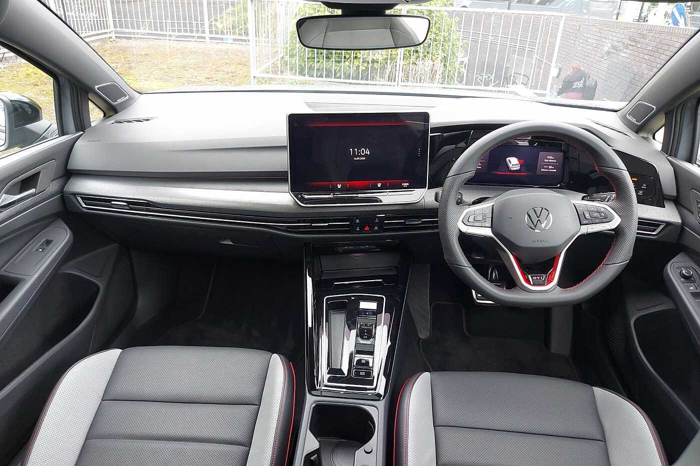 Used Volkswagen Golf 2025 for sale - 76110763: Photo 8