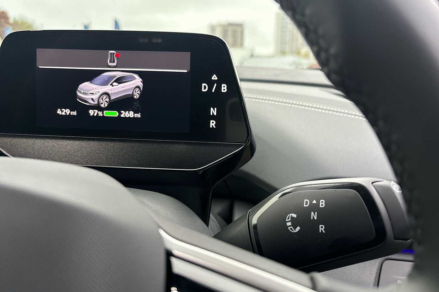 Used Volkswagen ID.4 2024 for sale - 76458669: Photo 10