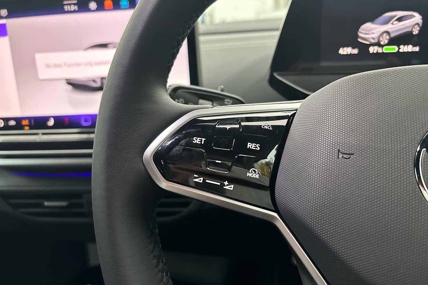 Used Volkswagen ID.4 2024 for sale - 76458669: Photo 14