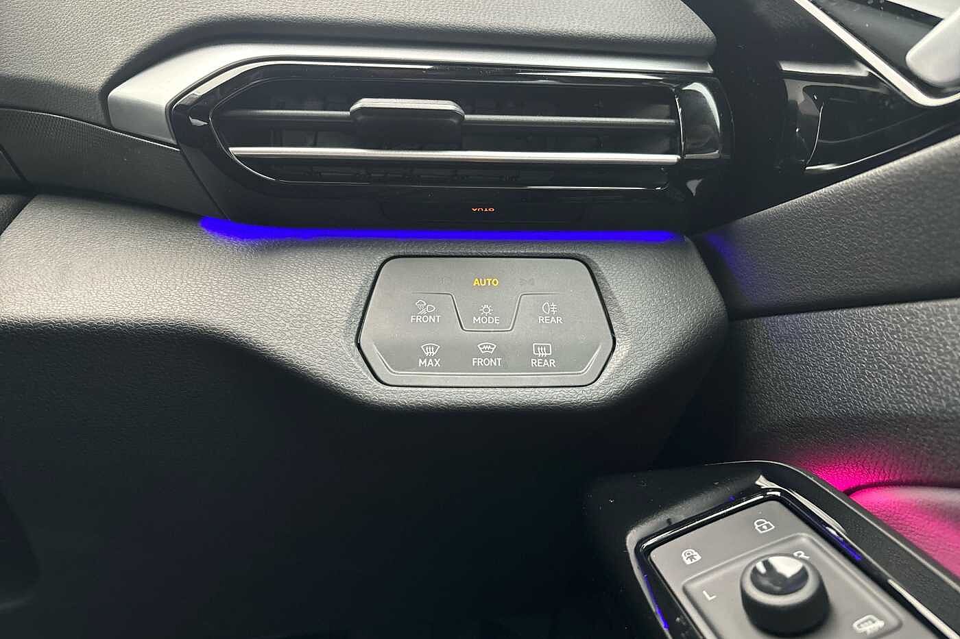 Used Volkswagen ID.4 2024 for sale - 76458669: Photo 16