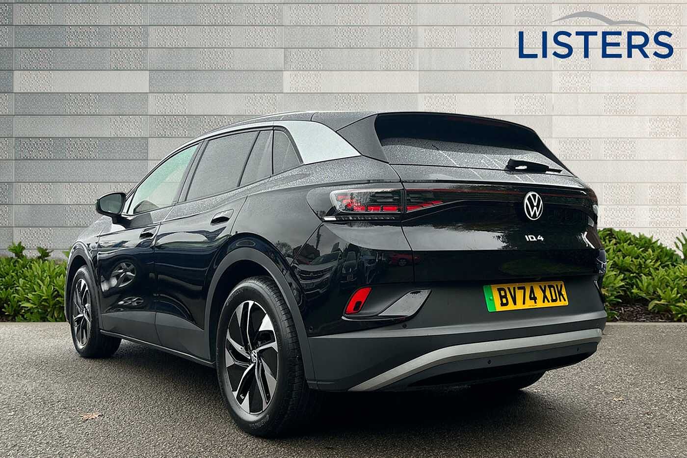 Used Volkswagen ID.4 2024 for sale - 76458669: Photo 3