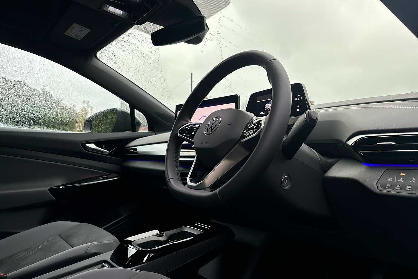 Used Volkswagen ID.4 2024 for sale - 76458669: Photo 6