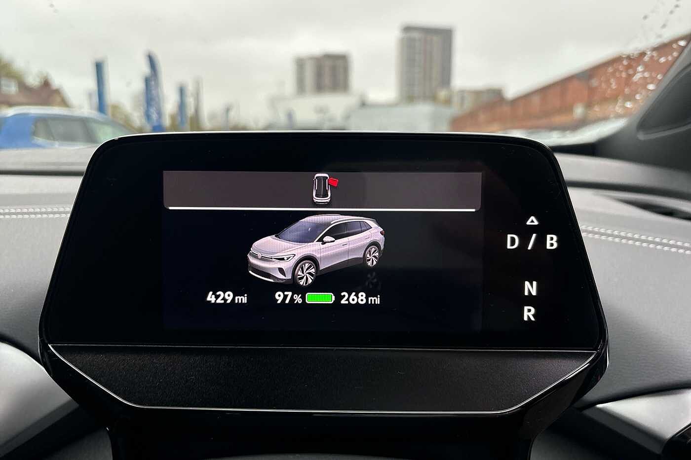 Used Volkswagen ID.4 2024 for sale - 76458669: Photo 7