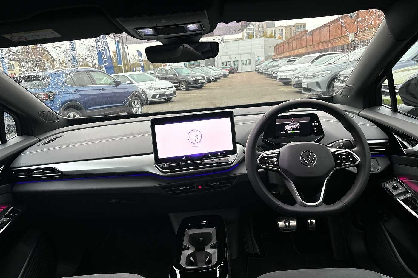 Used Volkswagen ID.4 2024 for sale - 76458669: Photo 8