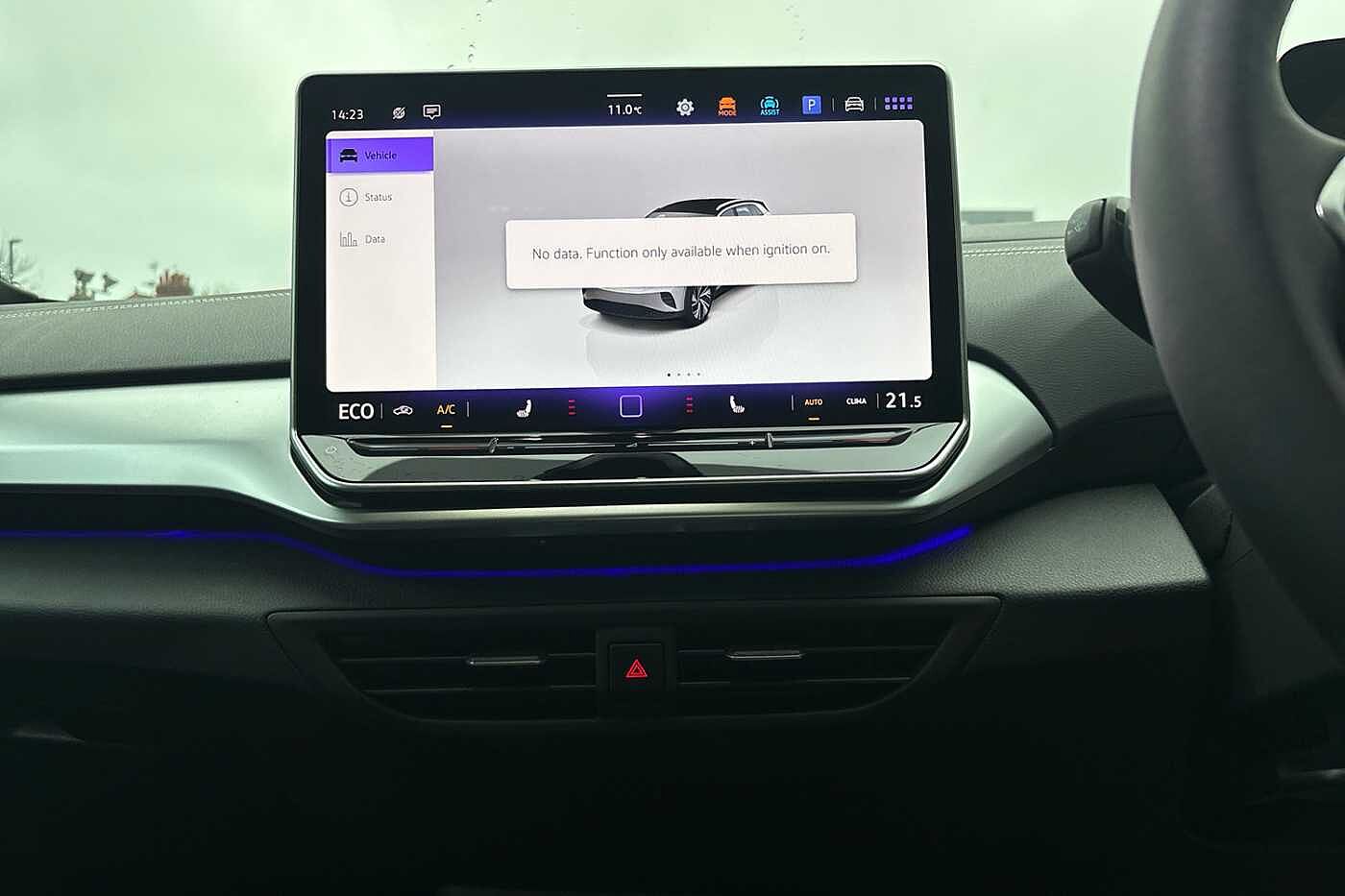 Used Volkswagen ID.4 2024 for sale - 76458669: Photo 9