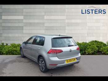 Used Volkswagen Golf 2019 for sale - 74257163: Photo