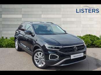 2025 (25) - 1.5 TSI Match 5dr