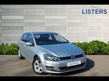 2016 (16) - 1.4 TSI 125 Match Edition 5dr