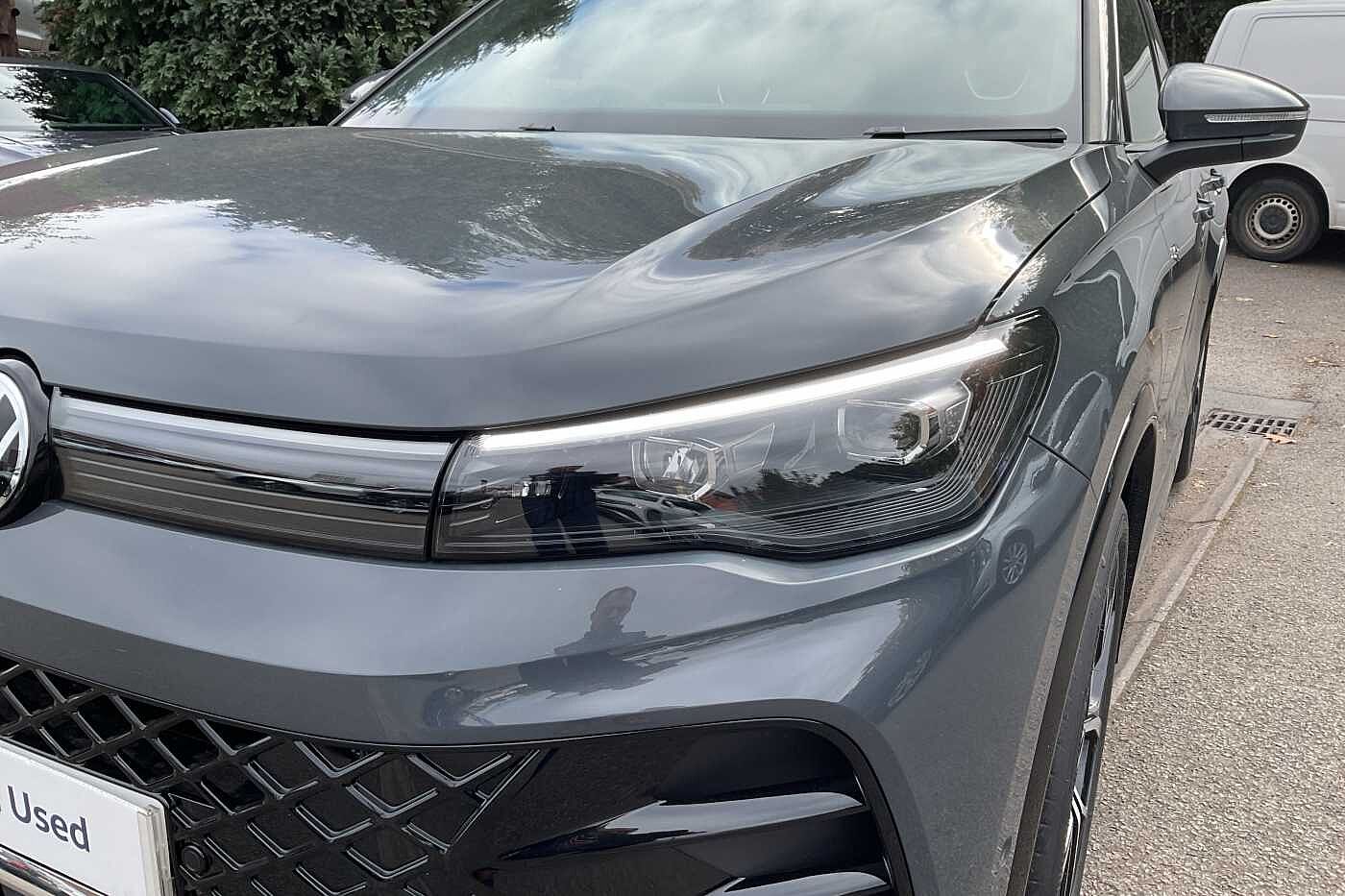 Used Volkswagen Tiguan 2025 for sale - 76202354: Photo 15