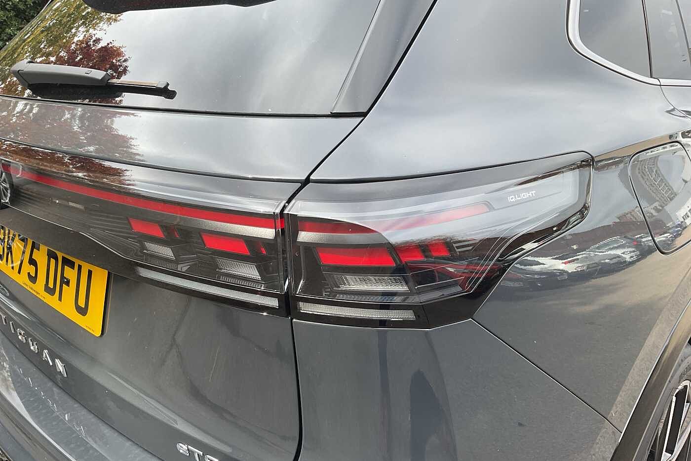 Used Volkswagen Tiguan 2025 for sale - 76202354: Photo 18