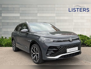 2025 (75) - 1.5 eTSI 150 R-Line 5dr DSG