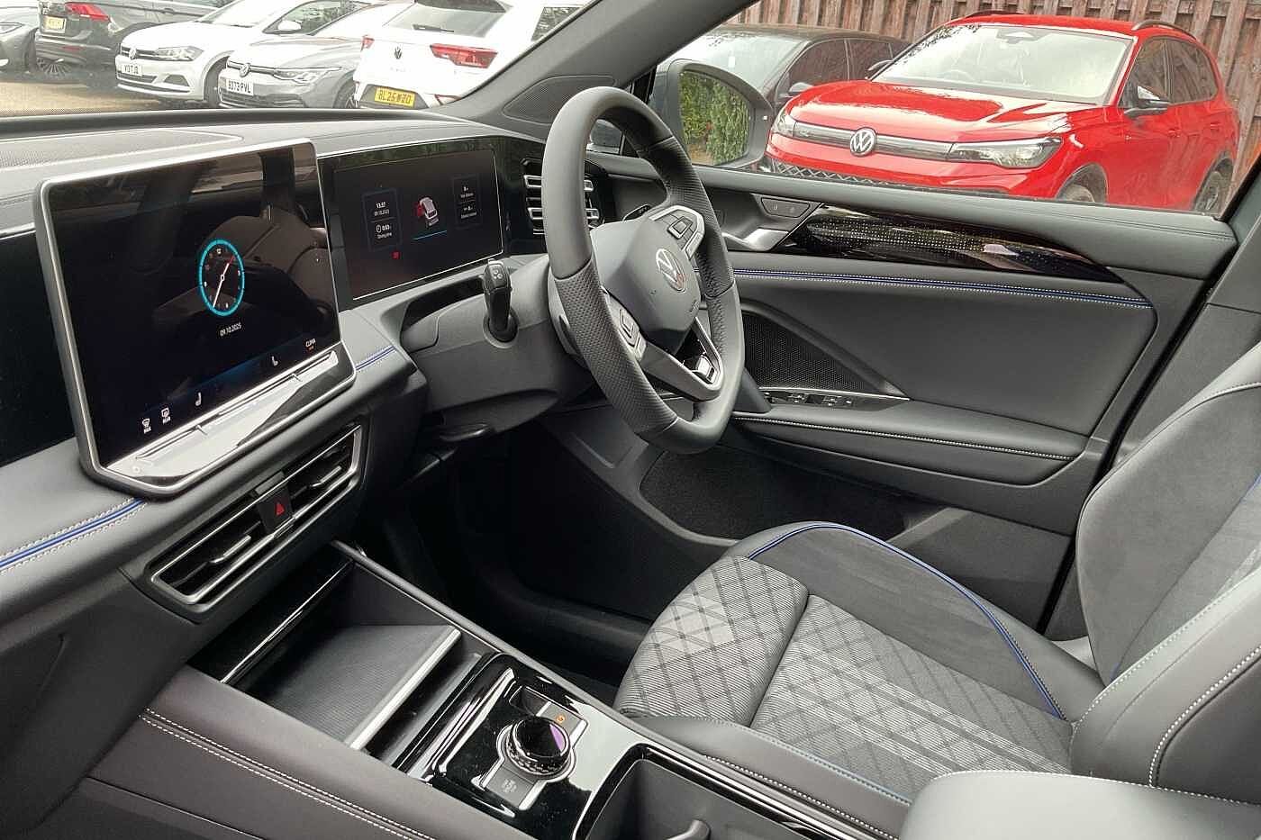 Used Volkswagen Tiguan 2025 for sale - 76202354: Photo 2