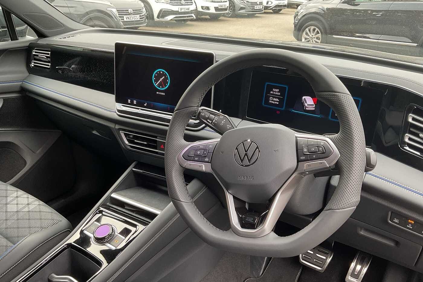 Used Volkswagen Tiguan 2025 for sale - 76202354: Photo 6