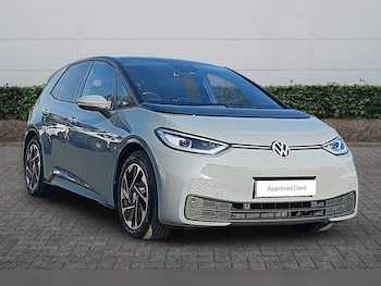 Volkswagen ID.3 feature image