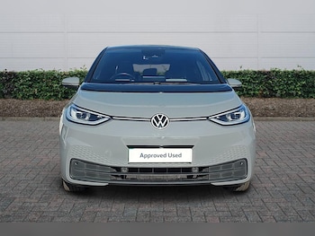 Used Volkswagen ID.3 2021 for sale - 77910681: Photo