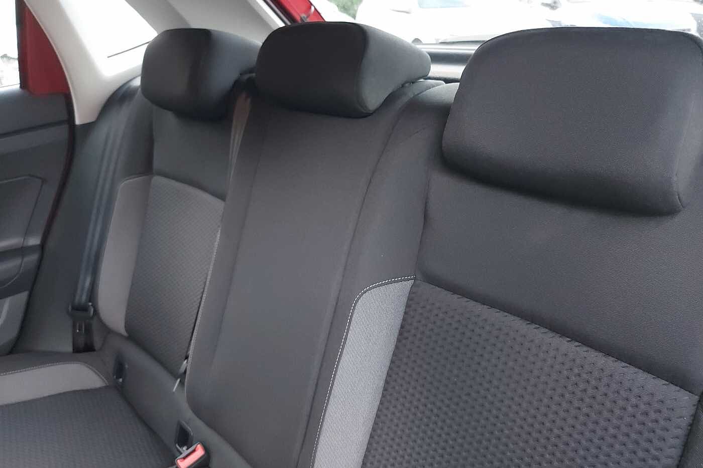 Used Volkswagen Polo 2024 for sale - 77177487: Photo 11