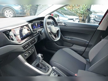 Used Volkswagen Polo 2024 for sale - 77177487: Photo