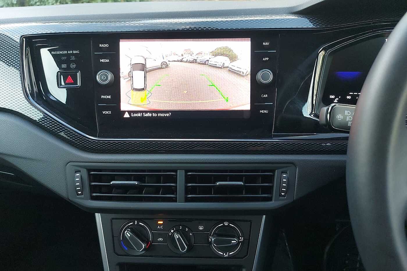 Used Volkswagen Polo 2024 for sale - 77177487: Photo 9