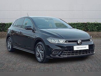 Used Volkswagen Polo 2024 for sale - 78008502: Photo