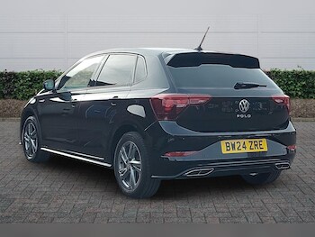 Used Volkswagen Polo 2024 for sale - 78008502: Photo