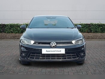 Used Volkswagen Polo 2024 for sale - 78008502: Photo